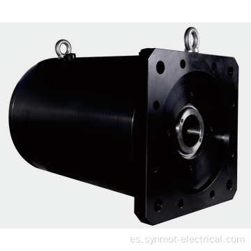 Synmot Forklift servo directo motor directo motor directo